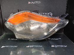 View Auto part Left Headlamp Mitsubishi Triton 2017