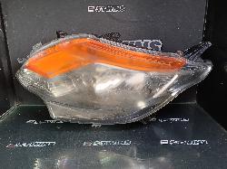 View Auto part Left Headlamp Mitsubishi Triton 2017