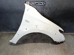 View Auto part Right Guard Mitsubishi Triton 2017