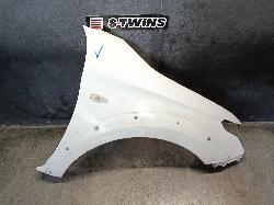 View Auto part Right Guard Mitsubishi Triton 2017