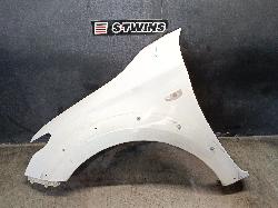 View Auto part Left Guard Mitsubishi Triton 2017