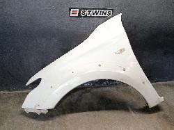 View Auto part Left Guard Mitsubishi Triton 2017