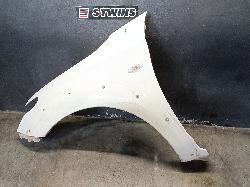 View Auto part Left Guard Mitsubishi Triton 2017