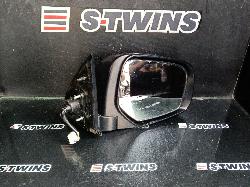 View Auto part Right Door Mirror Mitsubishi Triton 2017