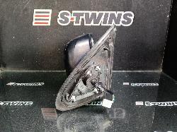 View Auto part Right Door Mirror Mitsubishi Triton 2017
