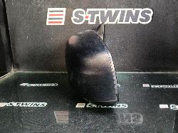 View Auto part Left Door Mirror Mitsubishi Triton 2017