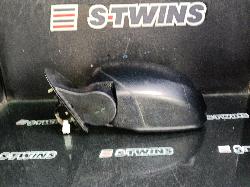 View Auto part Left Door Mirror Mitsubishi Triton 2017