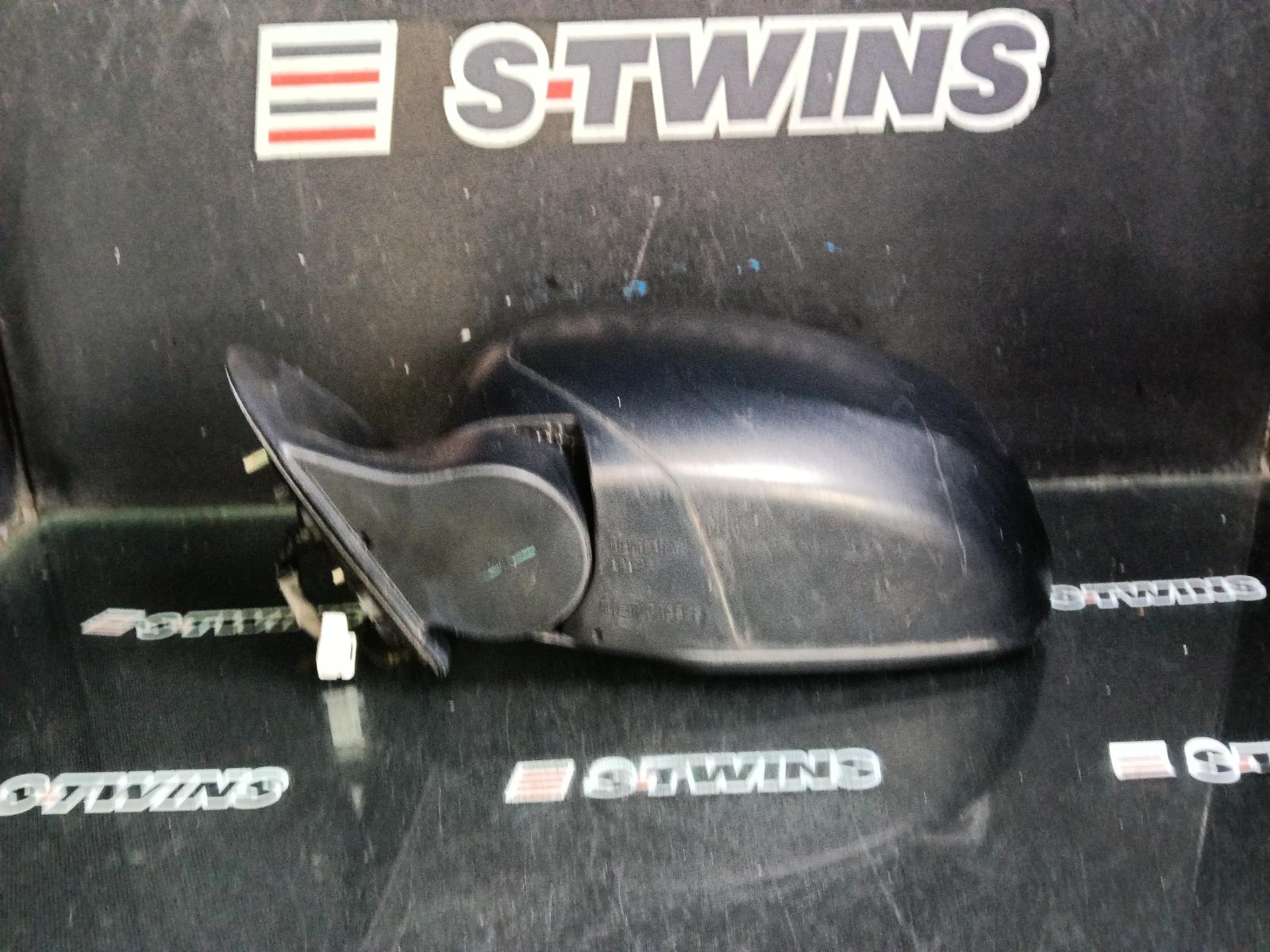 View Auto part Left Door Mirror Mitsubishi Triton 2017