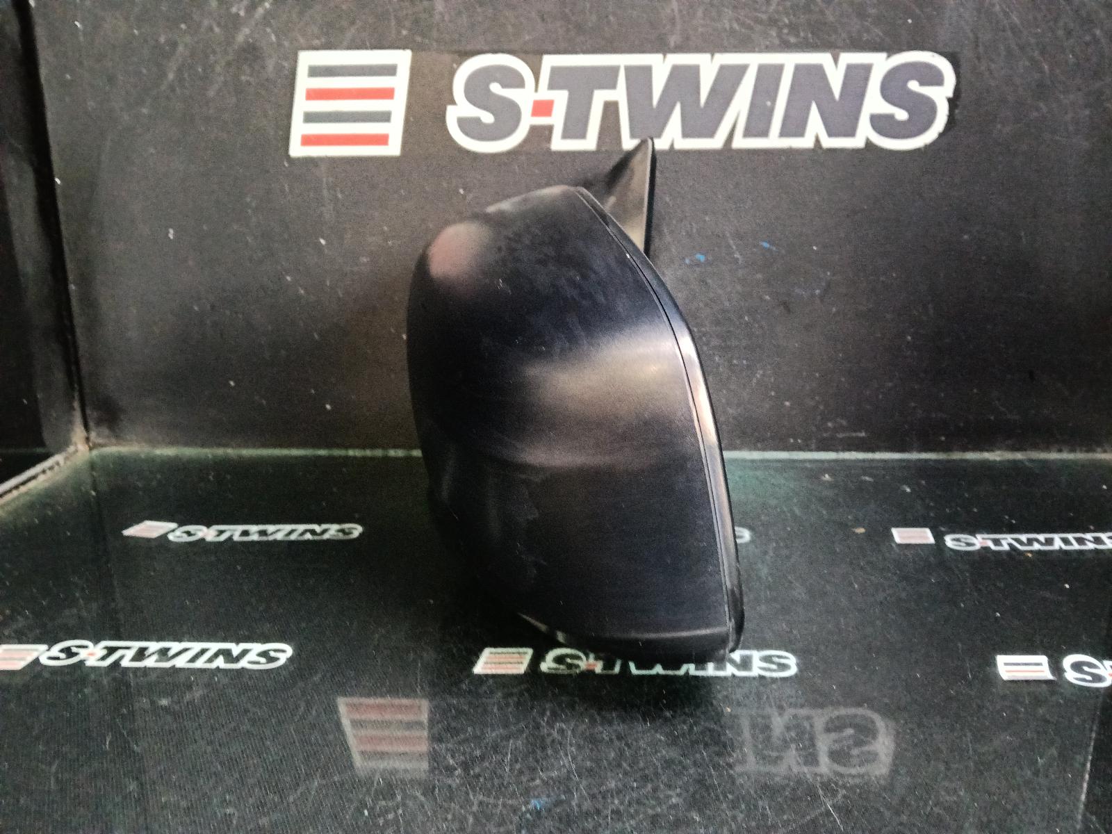 View Auto part Left Door Mirror Mitsubishi Triton 2017