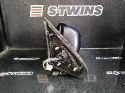 View Auto part Left Door Mirror Mitsubishi Triton 2017