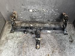 View Auto part Towbar Mitsubishi Triton 2017