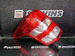 View Auto part Left Taillight Mitsubishi Triton 2017