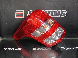 View Auto part Left Taillight Mitsubishi Triton 2017