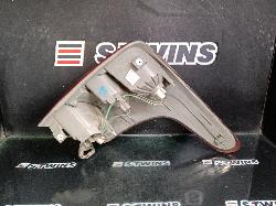 View Auto part Left Taillight Mitsubishi Triton 2017