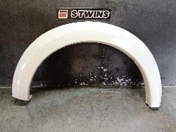 View Auto part Wheel Arch Flare Mitsubishi Triton 2017
