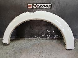 View Auto part Wheel Arch Flare Mitsubishi Triton 2017