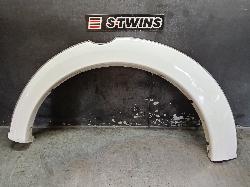 View Auto part Wheel Arch Flare Mitsubishi Triton 2017