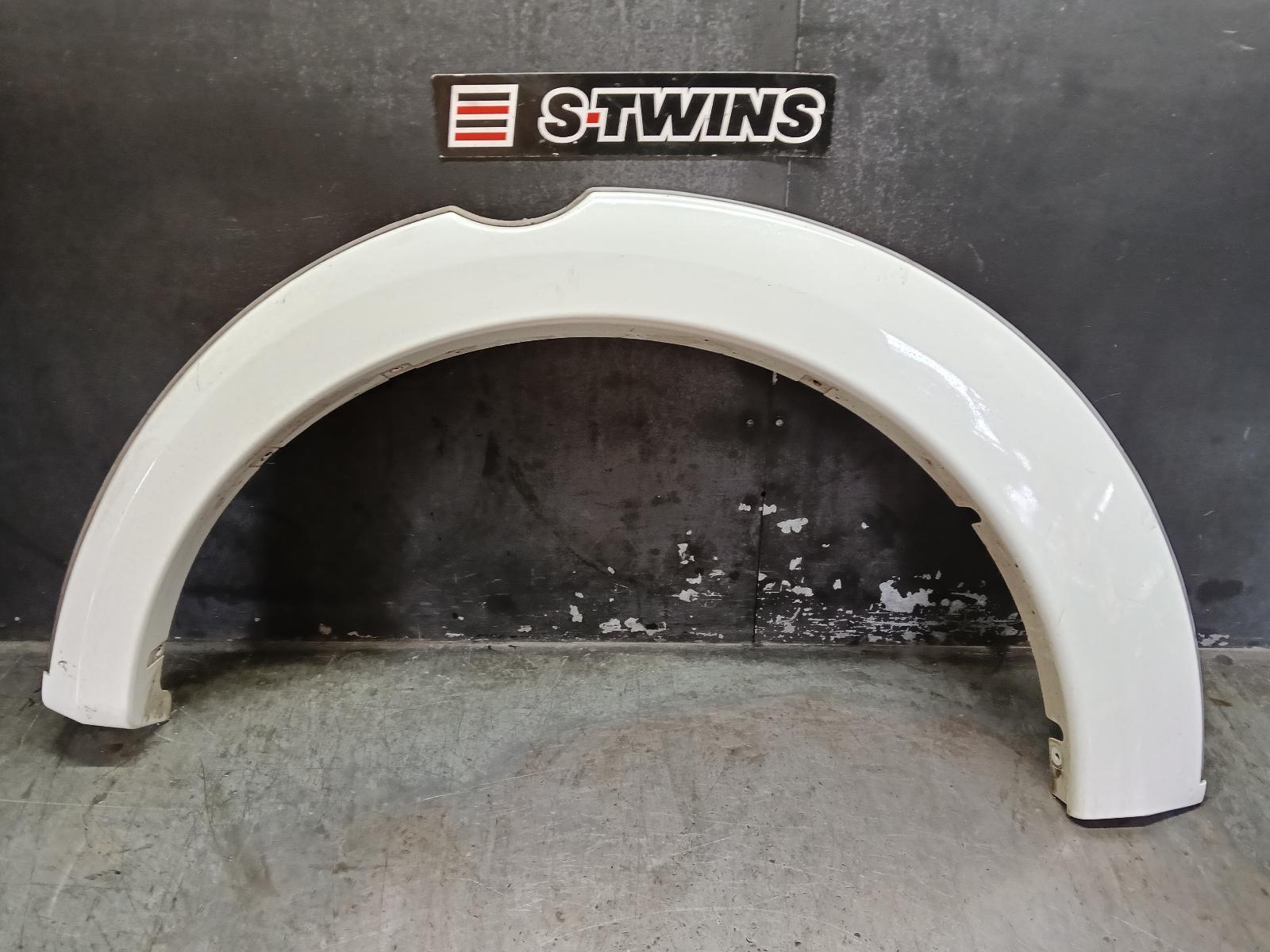 2017 Mitsubishi Triton Wheel Arch Flare View Auto part Wheel Arch Flare Mitsubishi Triton 2017