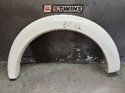 View Auto part Wheel Arch Flare Mitsubishi Triton 2017