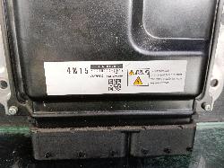 View Auto part Ecu Mitsubishi Triton 2017