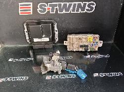View Auto part Ecu Mitsubishi Triton 2017