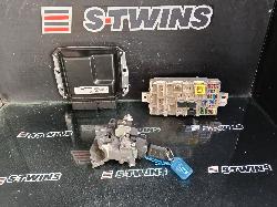 View Auto part Ecu Mitsubishi Triton 2017