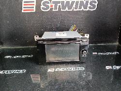 View Auto part Radio/Cd/Dvd/Sat/Tv Mitsubishi Triton 2017