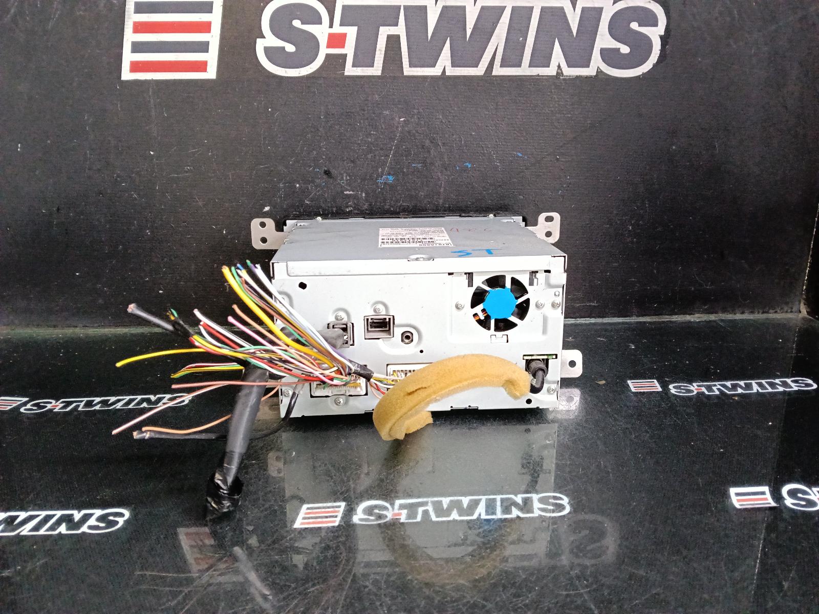 2017 Mitsubishi Triton Radio/Cd/Dvd/Sat/Tv View Auto part Radio/Cd/Dvd/Sat/Tv Mitsubishi Triton 2017