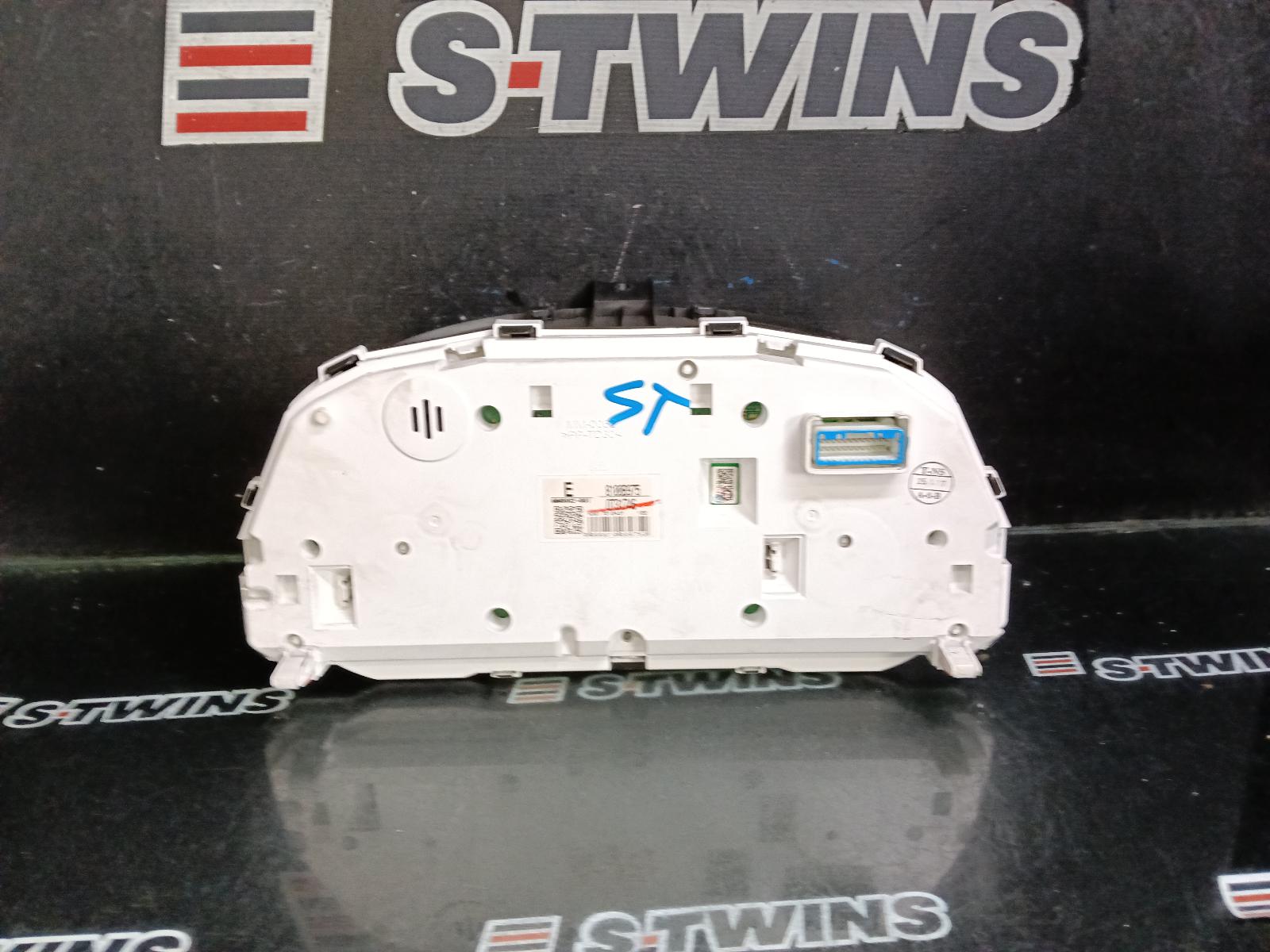 2017 Mitsubishi Triton Instrument Cluster View Auto part Instrument Cluster Mitsubishi Triton 2017
