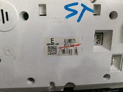 View Auto part Instrument Cluster Mitsubishi Triton 2017