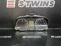 View Auto part Instrument Cluster Mitsubishi Triton 2017