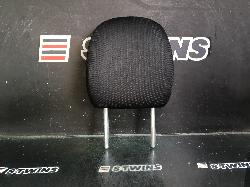 View Auto part Headrest Mitsubishi Triton 2017
