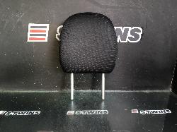 View Auto part Headrest Mitsubishi Triton 2017