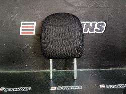 View Auto part Headrest Mitsubishi Triton 2017