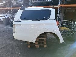 View Auto part Tonneau/Cover Mitsubishi Triton 2017