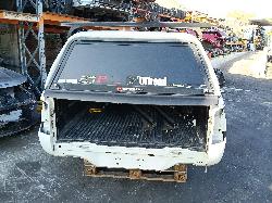 View Auto part Tonneau/Cover Mitsubishi Triton 2017