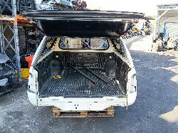 View Auto part Tonneau/Cover Mitsubishi Triton 2017