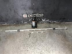 View Auto part Jack/Tool Kit Mitsubishi Triton 2017