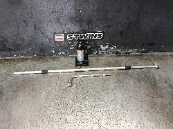View Auto part Jack/Tool Kit Mitsubishi Triton 2017