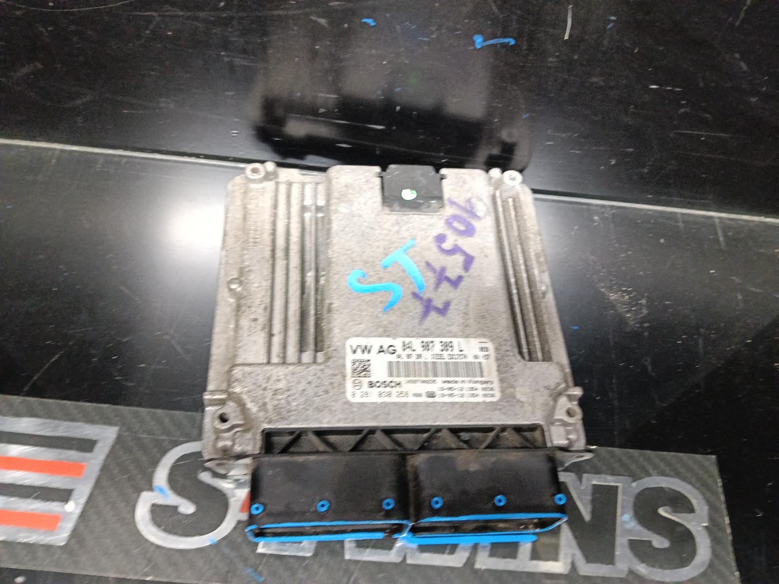 View Auto part Ecu Audi Q5 2019