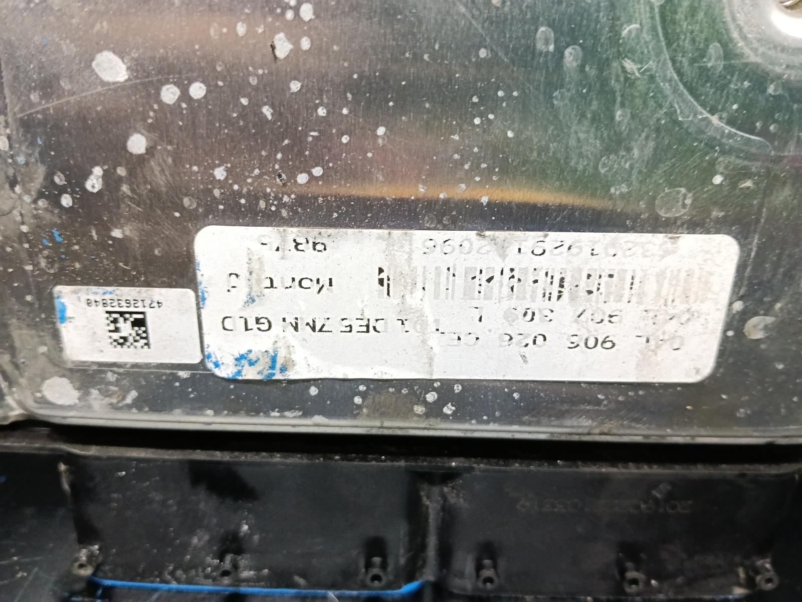 View Auto part Ecu Audi Q5 2019
