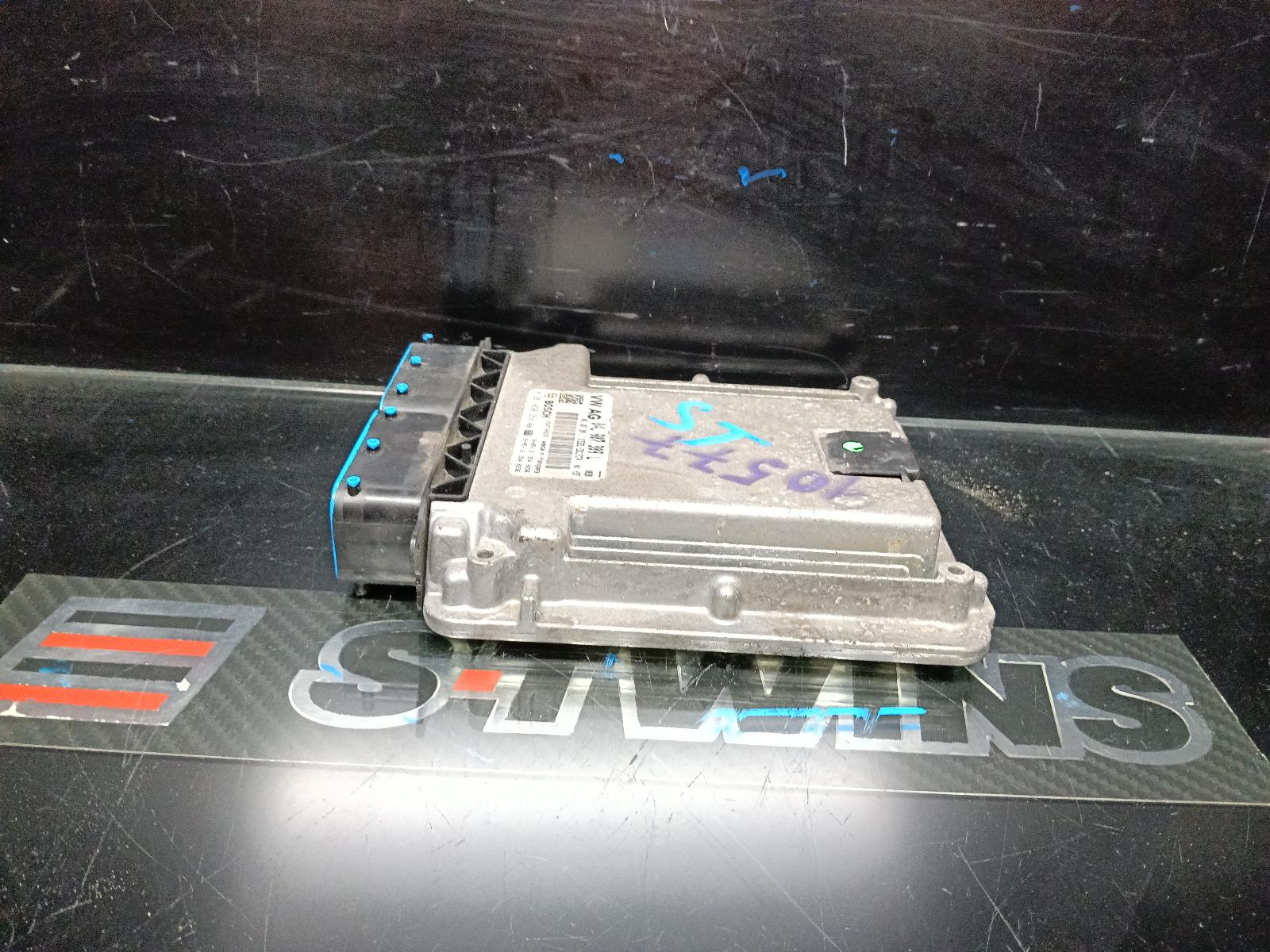 View Auto part Ecu Audi Q5 2019
