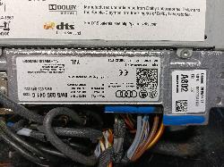 View Auto part Radio/Cd/Dvd/Sat/Tv Audi Q5 2019