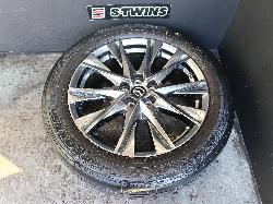 View Auto part Wheel Mag Mazda Cx5 2019