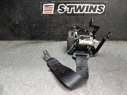 View Auto part Seatbelt/Stalk Mazda Cx30 2022