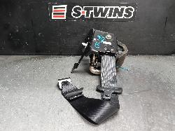 View Auto part Seatbelt/Stalk Mazda Cx30 2022