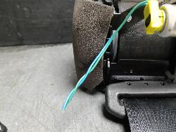 View Auto part Seatbelt/Stalk Mazda Cx30 2022