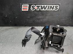 View Auto part Seatbelt/Stalk Mazda Cx30 2022