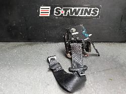View Auto part Seatbelt/Stalk Mazda Cx30 2022