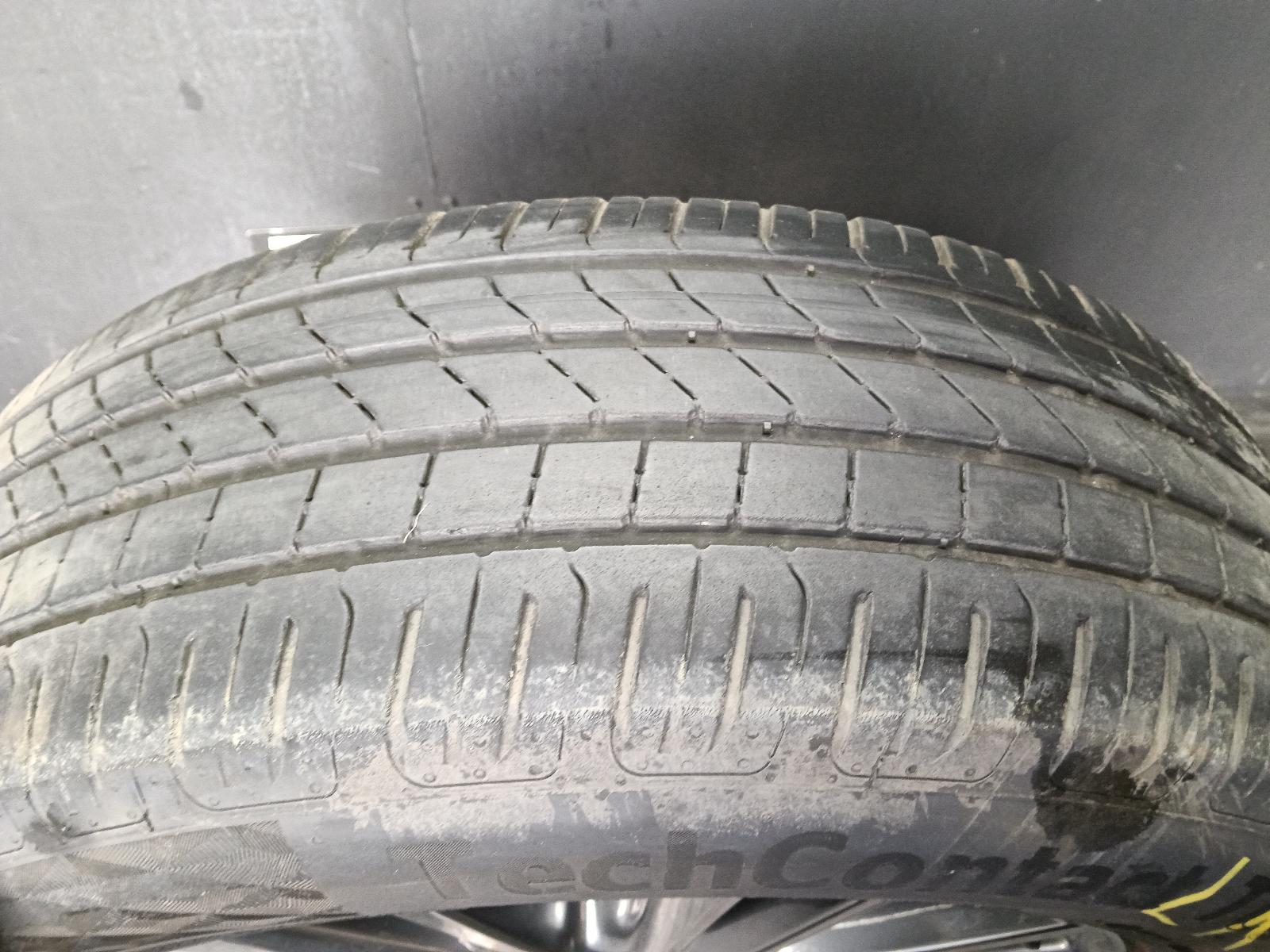 View Auto part Wheel Mag Mazda Cx5 2019